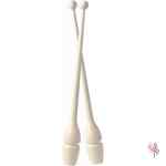 Mazas Masha Pastorelli 40.5cm Blanco