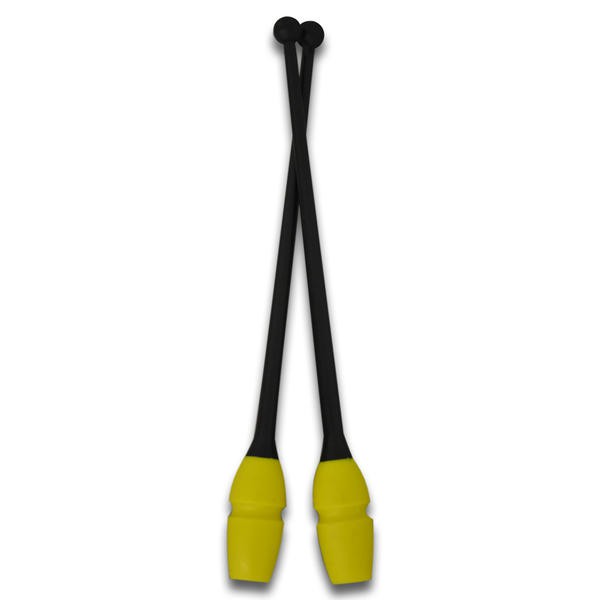 1814-335-MAZAS-MASHA-ENGARZABLES-BICOLOR-Pastorelli-4520cm-Negro-Amarillo.jpg MAZAS MASHA ENGARZABLES BICOLOR Pastorelli 45,20cm (Negro-Amarillo) - Imagen 1