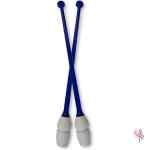 MAZAS MASHA ENGARZABLES BICOLOR Pastorelli 45,20cm (Azul-Blanco)