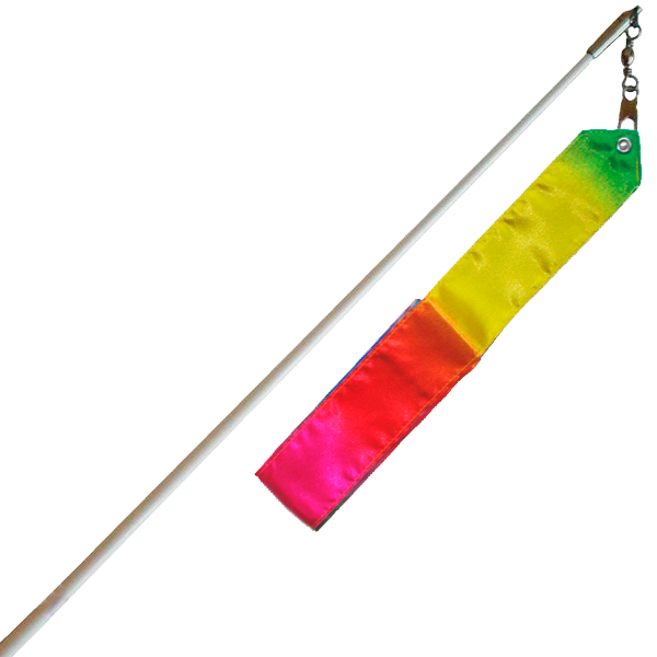 1928-26e-Cinta-Iniciacion-Multicolor-con-Varilla.png Cinta Iniciación Multicolor con Varilla. - Imagen 1