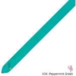 Cinta Chacott Lisa 6m - Imagen 11