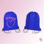 Mochila (Corazón Ritmica)