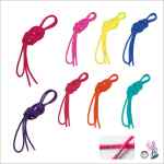 Cuerdas Lisas Chacott (Nylon)