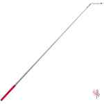 Varilla Chacott Oro/Plata 60cm - Imagen 3