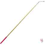 Varilla Chacott Oro/Plata 60cm - Imagen 4