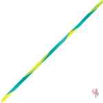 Cinta Chacott Multicolor LEAF GREEN