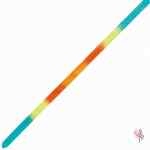 Cinta Chacott Multicolor TURQUOISE