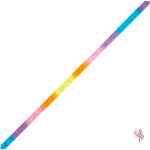 Cinta Chacott Multicolor SUNSET GOLD