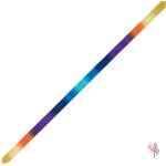 Cinta Chacott Multicolor PURPLE