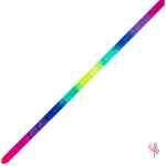 Cinta Chacott Multicolor PLUM