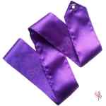 Cinta Iniciación Violeta 6m.