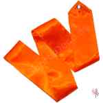 Cinta Iniciación Naranja 6m.