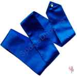 Cinta Iniciación Azul 6m.