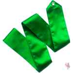 Cinta Iniciación Verde 6m.