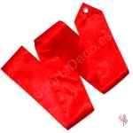 Cinta Iniciación Roja 6m.