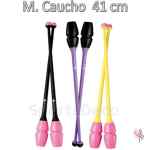 Mazas Chacott Caucho 41cm