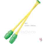 Mazas Chacott Caucho 41cm - Imagen 25