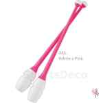 Mazas Chacott Caucho 45cm - Imagen 4