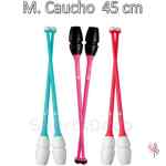Mazas Chacott Caucho 45cm