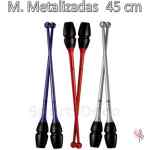 Mazas Chacott Hi-Grip Brillo 45cm