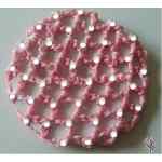 Redecilla para Moño Cristales - Imagen 3