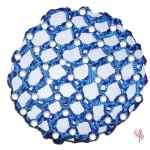 Redecilla para Moño Cristales - Imagen 4