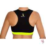 Top Negro - Fluor - Imagen 3