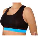 Top Negro - Fluor - Imagen 5