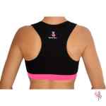 Top Negro - Fluor - Imagen 7