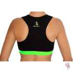 Top Negro - Fluor - Imagen 9