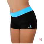 Culot Negro Cinturilla Fluor - Imagen 4