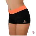 Culot Negro Cinturilla Fluor - Imagen 5