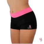 Culot Negro Cinturilla Fluor - Imagen 6