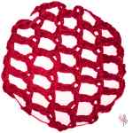 Redecilla para Moño - Imagen 5