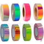 FORRO PASTORELLI LASER