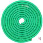 Cuerda Pastorelli Monocolor Verde Esmeralda