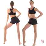 Short Doble - Imagen 3