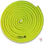 Cuerda Pastorelli Monocolor Amarillo XFLUO