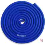 Cuerda Pastorelli Monocolor Azul XFLUO