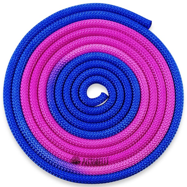 2705-b69-Cuerda-Multicolor-Rosa-Fluo-Azul.jpg Cuerda Multicolor Rosa Fluo - Azul - Imagen 1