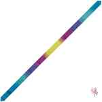 Cinta Chacott Multicolor AQUA GREEN