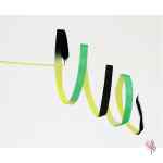 Cinta Multicolor Competición Pastorelli Negro-Amarillo-Verde - Imagen 4