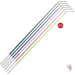 Varilla Chacott Holograma 60cm