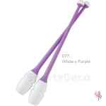 Mazas Chacott Caucho 36 cm - Imagen 7