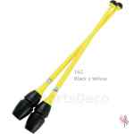 Mazas Chacott Caucho 36 cm - Imagen 11