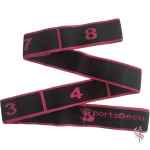 Banda Elástica Junior (8 Niveles) - Imagen 3