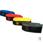 Banda Elástica Senior (12 Niveles) - Imagen 3