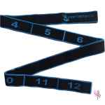 Banda Elástica Senior (12 Niveles) - Imagen 4