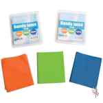 Banda Elástica de Látex