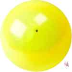 Pelota Glitter High Vision